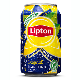 Lipton Sparkling 330ml