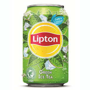 Lipton Green 330ml