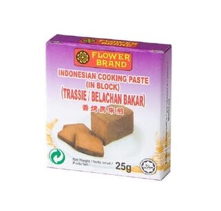 Flowerbrand Trassi Bakar 25gr