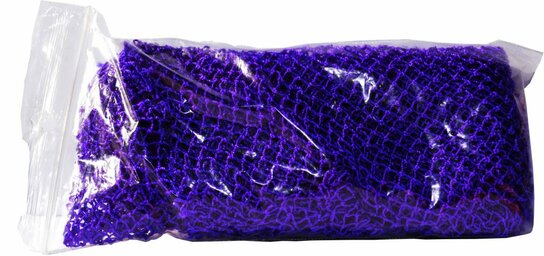 African Exfolating Sponge Hard