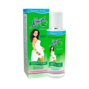 Lemisol Feminine Wash 237ml