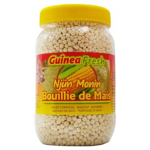 Bouillie de Mais 350gr