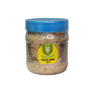 Fola Foods Egusi Ground 150gr