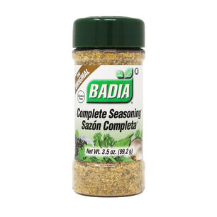 Badía Complete Seasoning 99gr