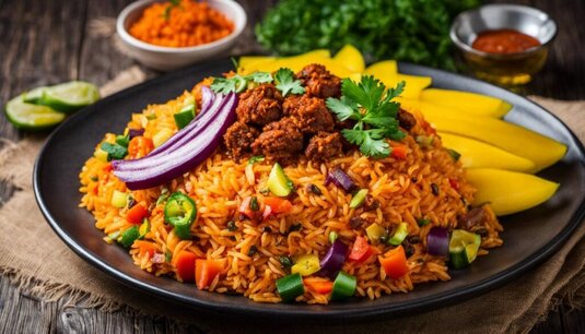 Jollof (Ghana)