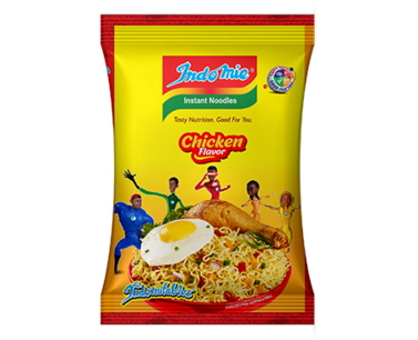 Indomie Chicken Flavour Nigeria