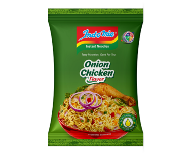 Indomie Onion Chicken Nigeria 70gr