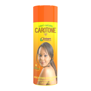Carotone Brightening Body Lotion 550ml