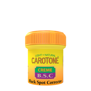 Carotone Black Spot Corrector (BSC) Crème 30ml