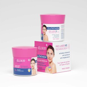 Elixir Light DSR 30ml