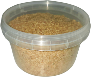 Huismerk Crayfish Ground 50gr Huismerk Crayfish Ground 50gr