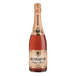 Muscador Rose 75cl