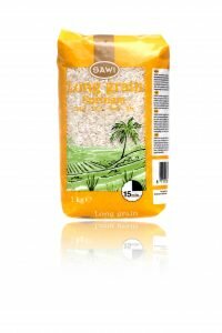 Sawi Surinaams Rijst 1kg