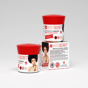 White Secret Dark Spot Remover 30ml