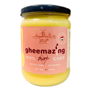 Gheemazing Pure Ghee 450gr