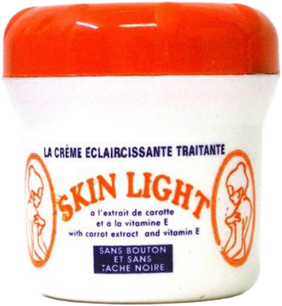 Skin Light La Creme Clarifiante Traitante 500ml