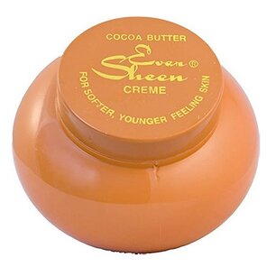 Ever-Sheen Cocoa Butter 250ml