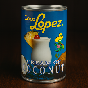 Coco Lopez 425gr