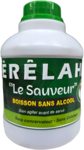 Ferelaha “Le Sauveur” 500ml