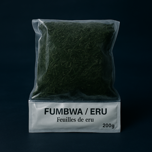 Fumbwa Okazi/Eru 200gr