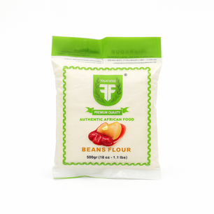 Fola Foods Beans Flour 500gr