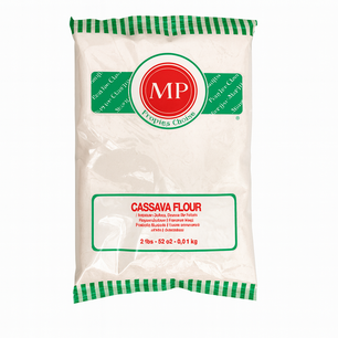 MP Cassava Flour 0,91kg