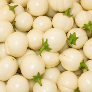 Garden Eggs