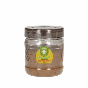Fola Foods Peppersoup Spice 70gr