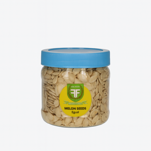 Fola Foods Egusi Whole 150gr