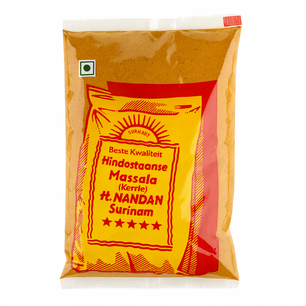 Nandan Hindoestaanse Masala 300gr