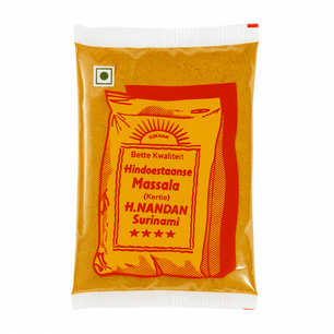 Nandan Hindoestaanse Masala 80gr