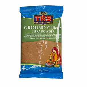 TRS Komijn Gemalen 100gr
