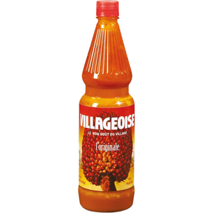 Villageoise Palm Oil 0,75L
