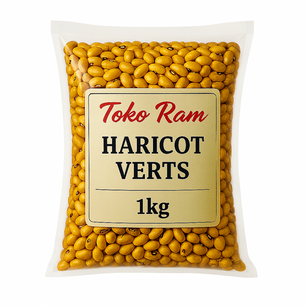 Haricots Verts (Rwanda) 1kg