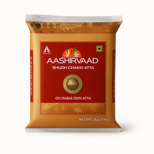 Aashirvaad Atta 5kg