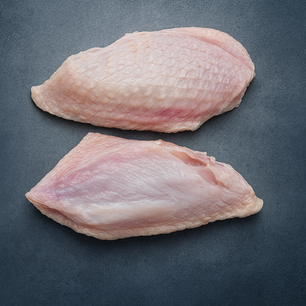 Turkey Wings Halal (Frankrijk) 1kg