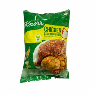 Knorr Chicken Cubes 360gr