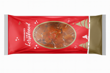 Fernandes Kerstbrood 600gr
