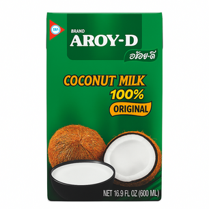 Aroy-D Kokosmelk 500ml