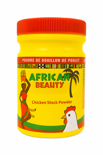 African Beauty Chicken Stock Powder 1kg
