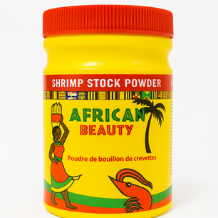 African Beauty Shrimp Stock Powder 1kg