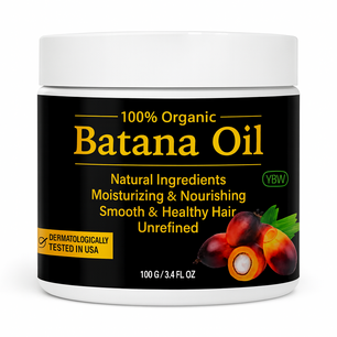 Batana Oil 120gr