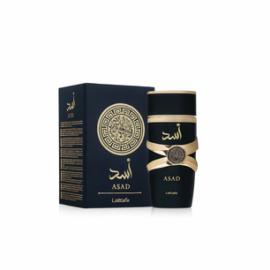 Lataffa Asad eau de parfum 100ml
