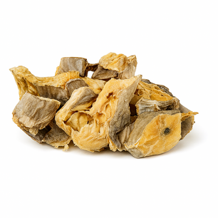 Stockfish Steaks 100gr