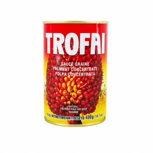 Trofai Palmnut Concentrate 400gr