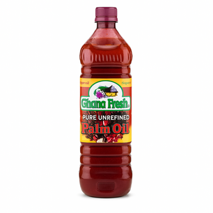 GhanaFresh Palm Oil 1L