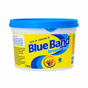 Blue Band Spread (Nigeria) 250gr