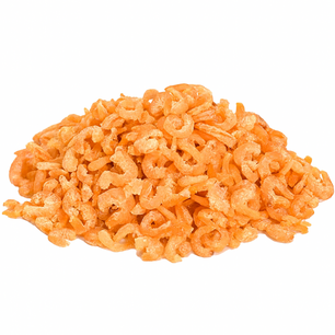 Redi Bere Garnalen Gedroogd 100gr