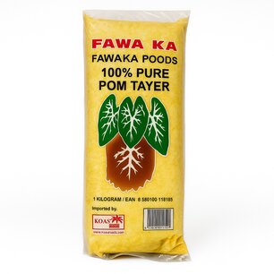 Fawaka Pomtayer 1kg