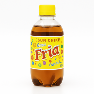 Fria Apple 330ml